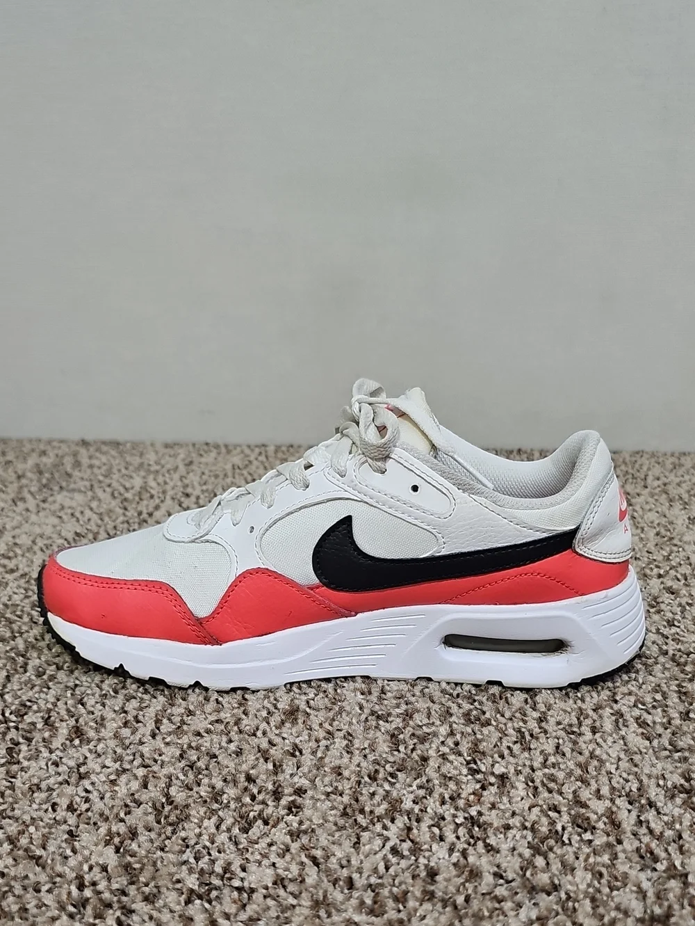 NIKE AIRMAX SC WOMENS SNEAKERS BFPM-07-205
